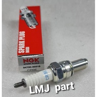 BUSI NGK Cr9E R25 Mt25 R Mt 25 R15 Old Lama V2 Xabre Ygp 94700-00318 Rare