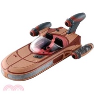 Star Wars 小汽車─TSW-06 Landspeeder