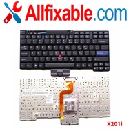 Lenovo Thinkpad X200Si X200T X201i Notebook Replacement Keyboard