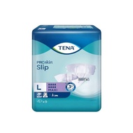 添寧TENA 夜用型 尿片 L 大碼(6包) 成人 尿片 紙尿片 原箱 台灣製造