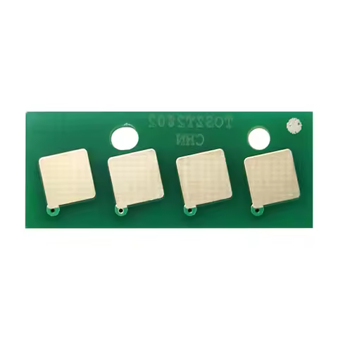 Toner Chip Reset For Toshiba TFC 30P K TFC 30P C TFC 30P M TFC 30P Y TFC 30D K TFC 30D C TFC 30D M T