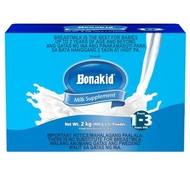 ☈ ☽ ☋ Bonakid Milk Supplement 2kg
