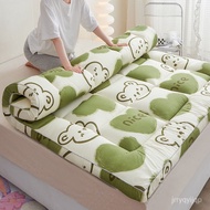 Good productThick Mattress Tatami Cushion Cushion Household Super Soft Non-Slip Mattress Single Double Mattress Bottom U