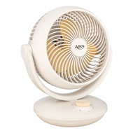 .Air Desktop for Home Use AS-FM350.AS-FM350D Circulation Fan Mini Desktop Dormitory