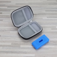 Kingston Xs1000 Xs2000 Mobile Solid State Drive Protective Case Shockproof Storage Bag Digital Acces