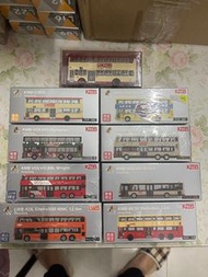 $740/9架 展會限定 會員限定 九巴 龍運 b9tl 2010 mcw 40m 透明 4a 900 b8l  289r b7rle 網店限定