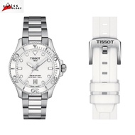 [Official Warranty] Tissot T120.210.11.011.00 Women's Seastar 1000 36mm  T1202101101100