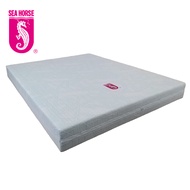 SEA HORSE STA-H-Q Model Foam Mattress with Zipper for Cover!