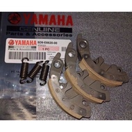 VEGA DOUBLE CLASPS - 5D9