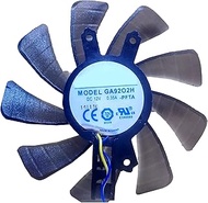 New Cooling Fan for APISTEK GA92O2H-PFTA DC12V 0.35A 3Lines