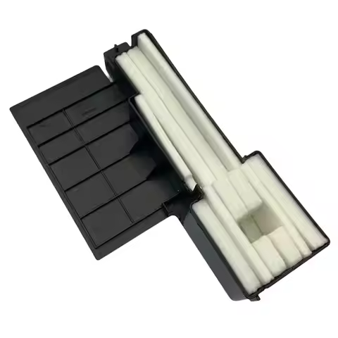 Replacement Waste Ink Tank Pads(1 Set) For Epson L300 L301 L355 L210 L355 L210 L110 L111 L120 L130 L
