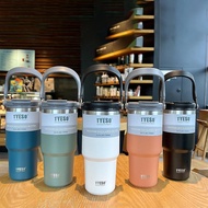 original NEW TYESO thermos bottle 600 ml botol thermos