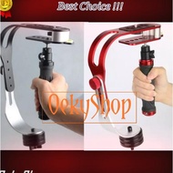 Handheld Stabilizer Gimbal Dslr Camera Gopro Yi