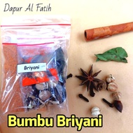 Instant Biryani Rice Seasoning Briyani/ (Stronger than Kebuli)