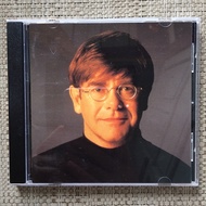 CD Elton John - Made In England