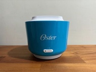Oster 隨行電子保溫飯盒 全新未使用