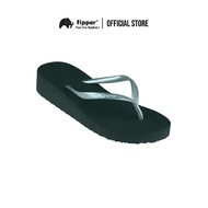 Fipper Shine untuk Wanita Green (Celtic) - Fipper Shine for Women Green (Celtic)