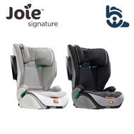 Joie Signature I-Traver Boosted Seat (Approx. 3.5 to 12 years)