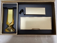 TriPollar STOP VX2 GOLD Kit, RF美容機