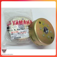 Yamaha Rotor Assy Magnet Unit RXZ-135 / RXZ135 / RXZ 135 / RXZ - Mili Motorsikal Motorcycle Spare Pa
