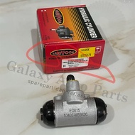 Wheel cylinder block cylinder brake suzuki ertiga old left right