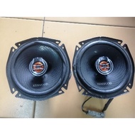 🔥Original Japan🔥  (used)speaker Pintu 6 inci kenwood KFC - RS 173 /RS 163  ori japan buka dari half 