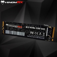 VenomRX 256GB M.2 NVME SSD