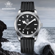 Addies high grade men's mechanical watch full automatic ad2113 waterproof luminous