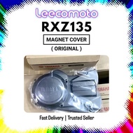 RXZ135 RXZ 135 MAGNET COVER 55K-15411-10 MAGNETO COVER KULIT ENGINE ENJIN CRANKCASE CRANK CASE COVER