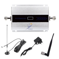 CE Foreign Trade WCDMA2100MHz Cell Phone Signal Amplifier Signal Booster Receiver Signal