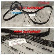 Fan fan van belt grand new avanza xenia 6pk 1520 9004A-91067