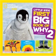 75087.National Geographic Little Kids First Big Book of Why 2