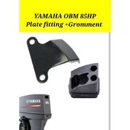 85HP OBM YAMAHA Plate fitting 688-42738 # 2 stroke outboard engine part