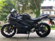 YAMAHA R3