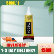 Glue Repair Phone Screen T8000 LCD Mobile Gam Casing Multi Purpose Adhesive Glue Gum For Phone Table