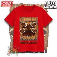 ANOMALY BURBALAI LULILOLI Children's T-shirt - ANOMALY BURBALAI LULILOLI children's T-shirt - Free N
