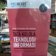 Information delay number 7 edition 2