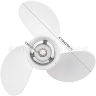 YAMAMA Outboard Motor Propeller 40-60HP 6G1-45941-00