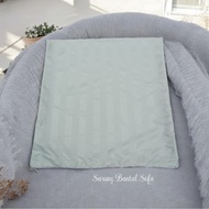 Sofa Cushion Cover 50x50 chair cushion cover