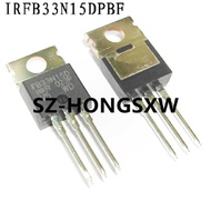 / 10pcs package FB33N15D IRFB33N15DPBF TO-220 New and IRPBF