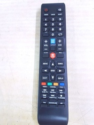 ALTRON รีโมททีวี LED Smart TV รุ่น LTV-4005/3205/3208 (มีช่อง DOONEE)และ ALPHA 40"LWD195A