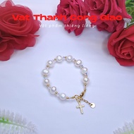 ️MC Bracelet: Catholic Gift