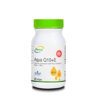 Nova Aqua Q10 + E 30s