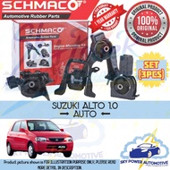 SUZUKI ALTO 1.0 ( AUTO ) SCHMACO ENGINE MOUNTING (SET)
