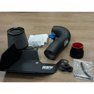 VW PASSAT B8 2.0T MQB EA888.3 - RSV Performance Intake Kit