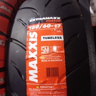 ban maxxis 150/60-17