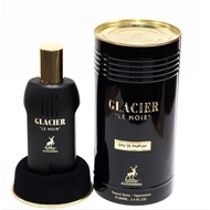 Original Authentic Maison Alhambra Glacier Le Noir EDP  100ml For Him