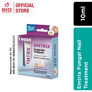 Emtrix Fungal Nail Treatment 10Ml