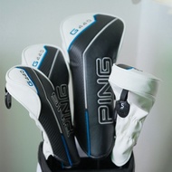 New G440 Golf Club Cover, Wood Cover, Driver Head Cover, Fairway Wood Iron Wood