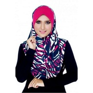 Damia Printed by Fana Couture (saiz M)